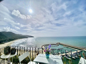 holidaycasa Nick - con terrazzo vista mare Sperlonga